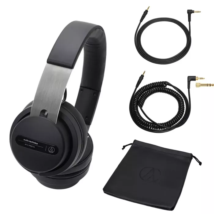 Audio-Technica ATH-PRO7x студійні навушники