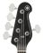 Бас-гітара YAMAHA BB235 BLK