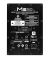 Студійні монітори BEHRINGER MS20 Студійні монітори BEHRINGER MS20