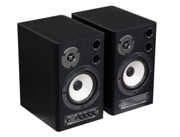 Студійний монітор BEHRINGER MS40