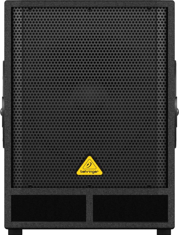 Активний сабвуфер Behringer VQ1500D
