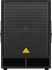Behringer VQ1800D Активний сабвуфер
