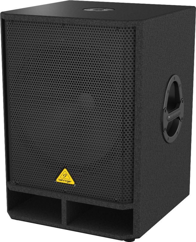 Активний сабвуфер Behringer VQ1800D