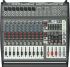 BEHRINGER PMP4000 Активный микшер