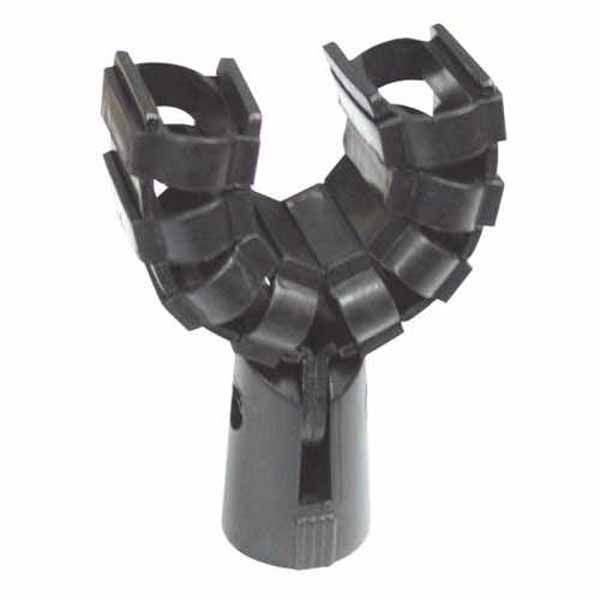 Тримач для мікрофона Bespeco H9A Bespeco H9A