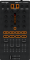 Компактний діджейский MIDI-контроллер Behringer - CMD - MM1
