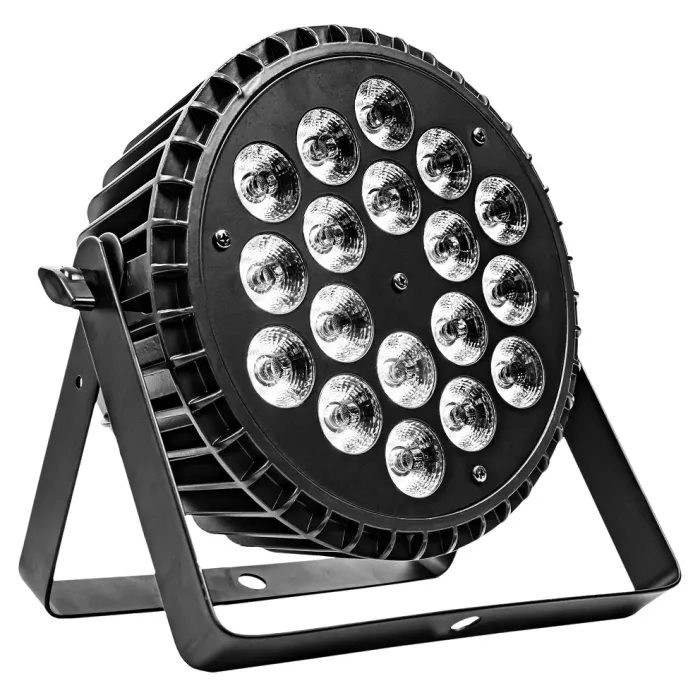 Free Color P1810-A RGBW Світлодіодний прожектор