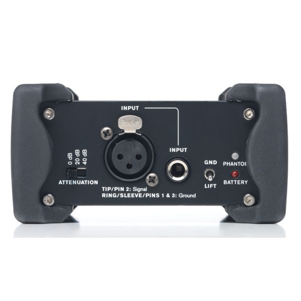 DBX DI1 активний директ-бокс