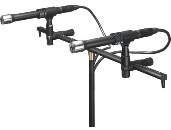 DPA microphones 3532-SP Мікрофонний комплект для стереозапису