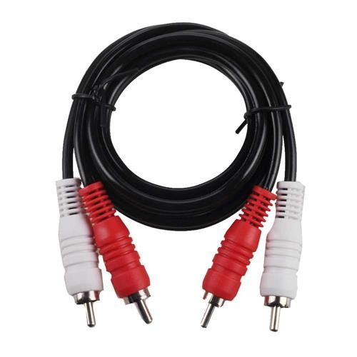 ROXTONE DUL012-3m Готовий інструментальний кабель