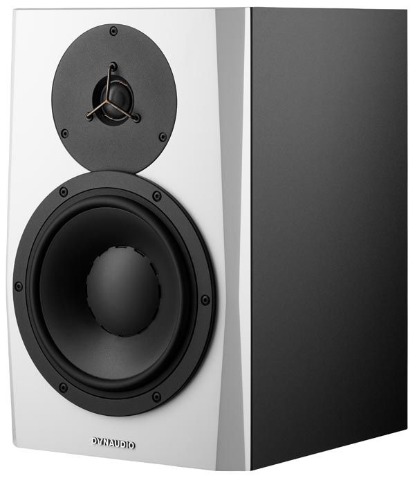 Dynaudio LYD 8 активний студійний монітор