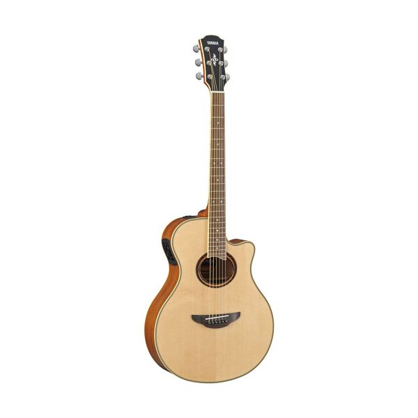 Електроакустична гітара YAMAHA APX700II NT