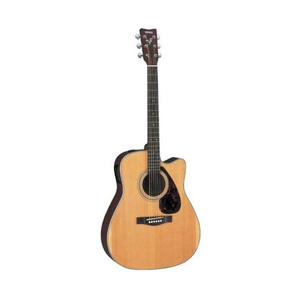 Електроакустична гітара YAMAHA FX370C