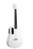 Электроакустическая гитара LAVA Blue (36") Sail White