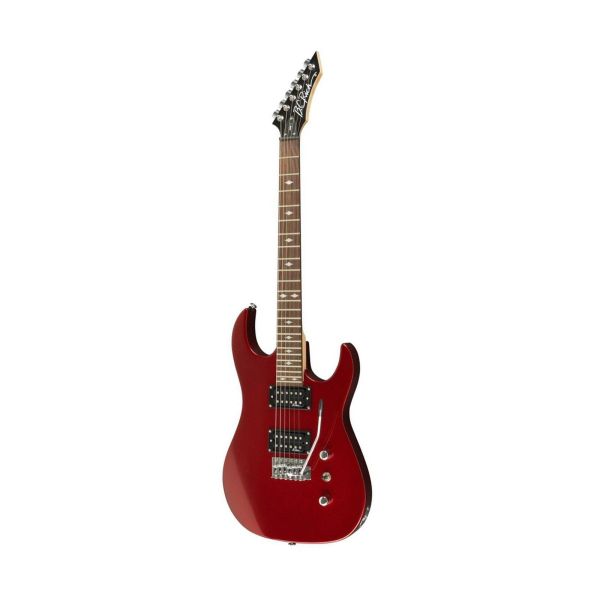 Електрогітара BC Rich ASM1RD ASM / Assassin