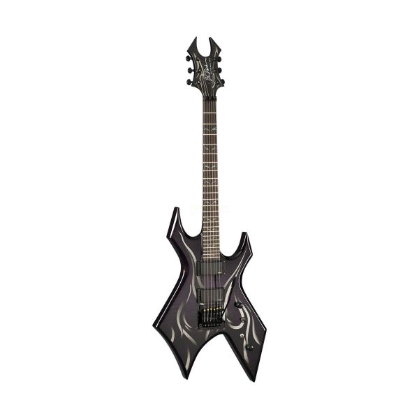 Електрогітара BC Rich KKSS6WG Kerry King Wartribe 2 (Warlock)