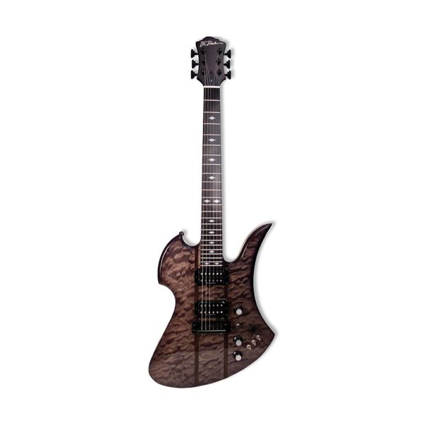 Електрогітара BC Rich MGSTBB Mockigbird ST
