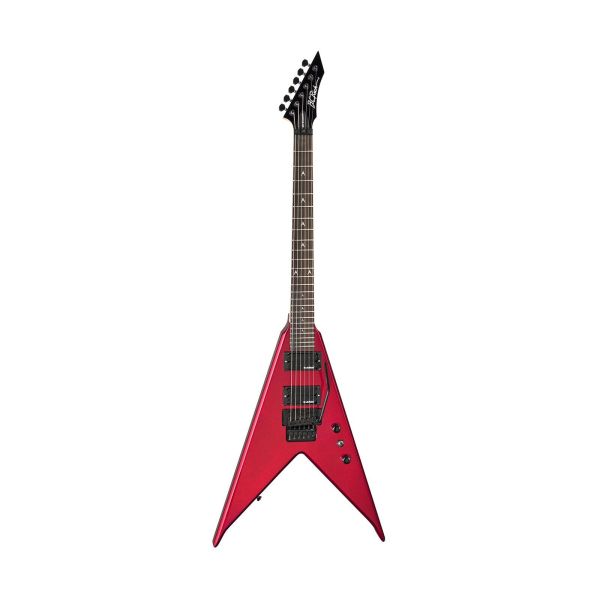 Електрогітара BC Rich SJRVR JR V Standard