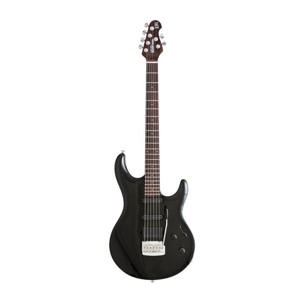 Електрогітара Music Man Luke III 912 01 RR 00 CS CR