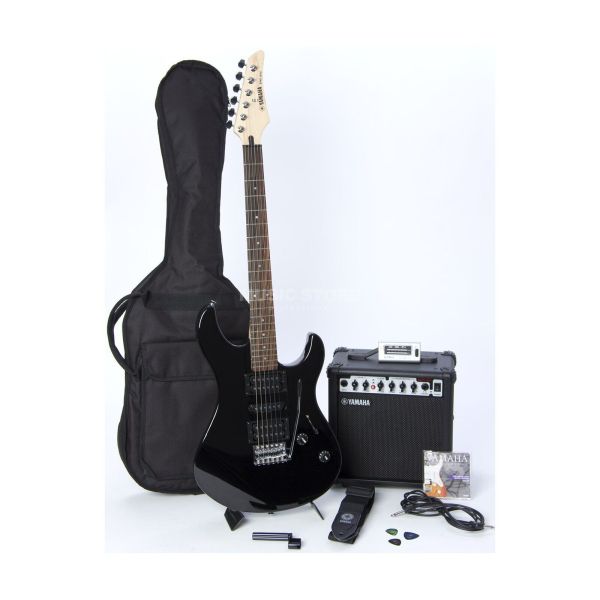 Електрогітара YAMAHA ERG121GP II MTU