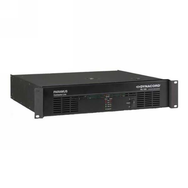 Підсилювач потужності Dynacord PCL 1245
