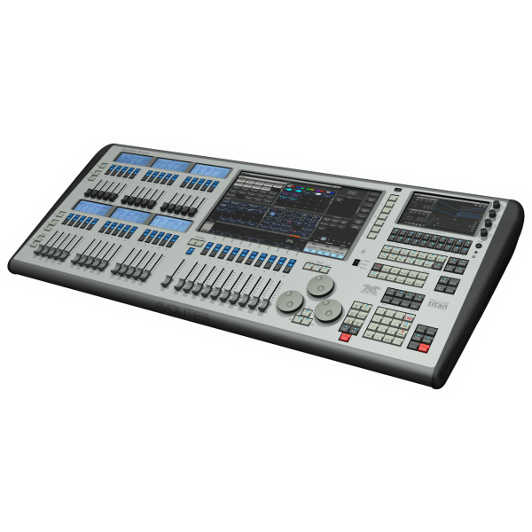 Avolites Arena Світловий DMX пульт