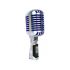 SHURE Super 55 Вокальный микрофон