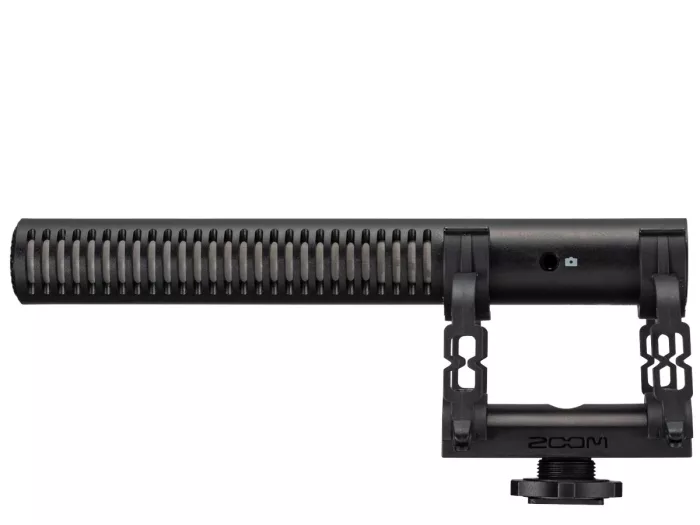 Zoom ZSG-1 Накамерний мікрофон-"гармата"