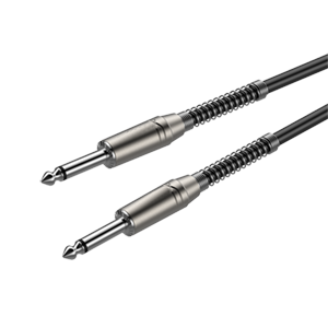 ROXTONE GC011-3m Готовий інструментальний кабель