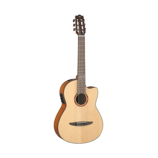 Електроакустична гітара YAMAHA NCX700