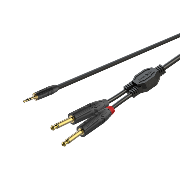 ROXTONE GPTC100L2 міжблочний кабель