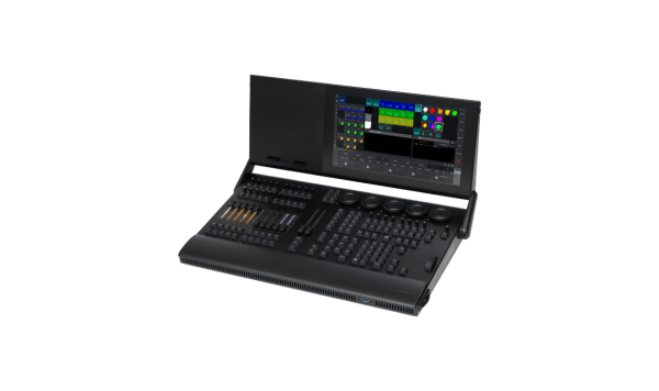 grandMA3 compact Світловий пульт