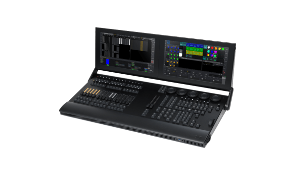 grandMA3 compact XT Світловий пульт