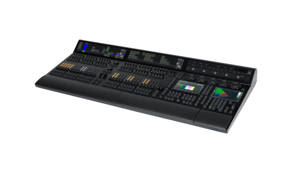 grandMA3 full-size CRV Світловий пульт