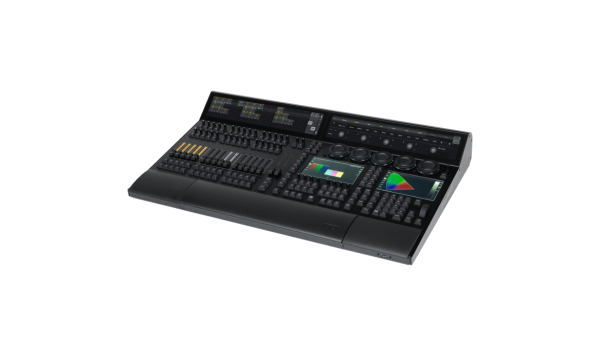 grandMA3 light CRV Світловий пульт