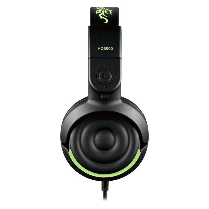 TAKSTAR HD6000 Навушники моніторні