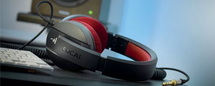 Focal Listen Pro Навушники