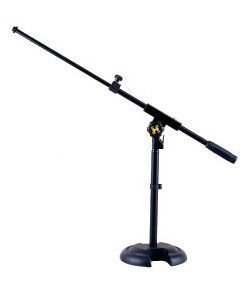 Мікрофонна стійка HERCULES MS120B