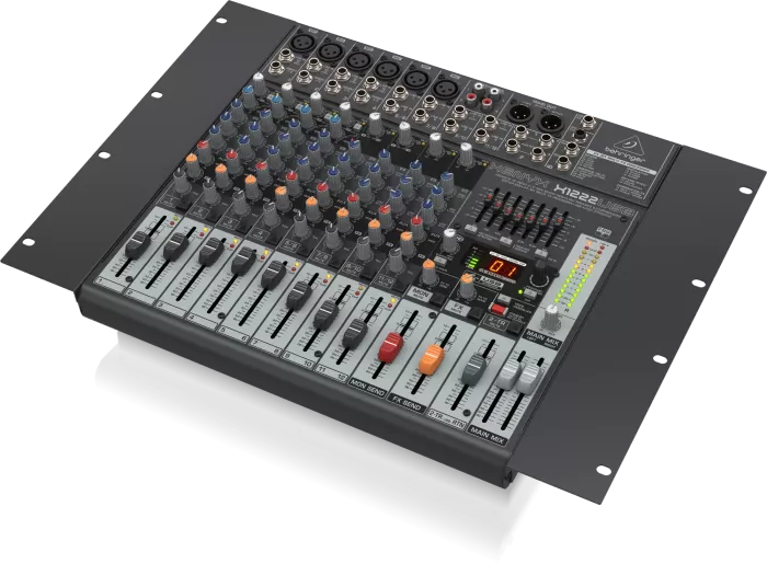 BEHRINGER XENYX X1222USB Мікшерний пульт