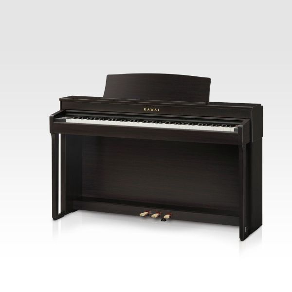 Цифрове піаніно Kawai CN39RW