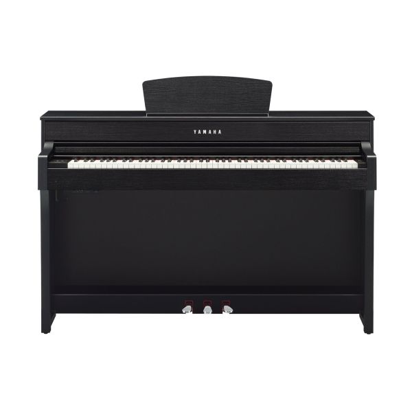 Клавінова YAMAHA CLP-625B