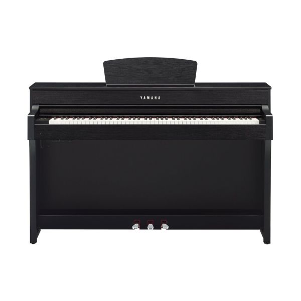 Клавінова YAMAHA CLP-635B