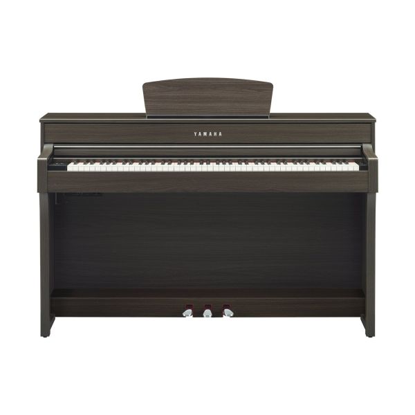 Клавінова YAMAHA CLP-635DW