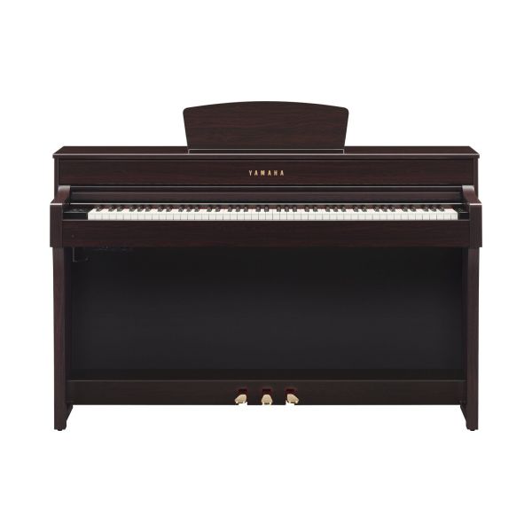 Клавінова YAMAHA CLP-635R