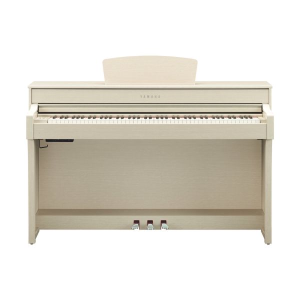 Клавінова YAMAHA CLP-635WA