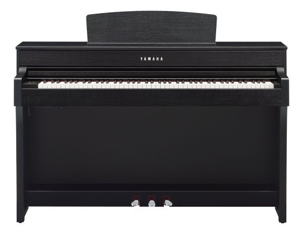Клавінова YAMAHA CLP-645B