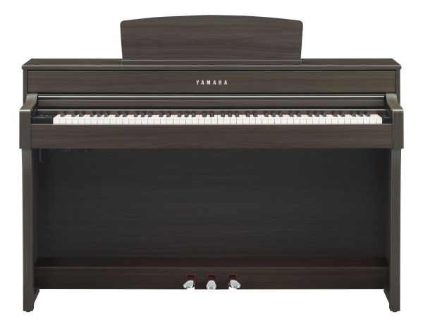 Клавінова YAMAHA CLP-645DW