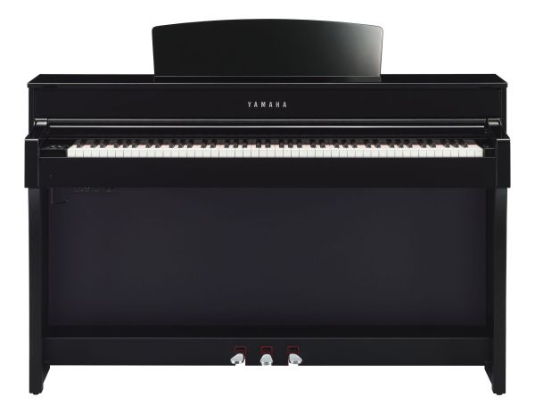 Клавінова YAMAHA CLP-645PE