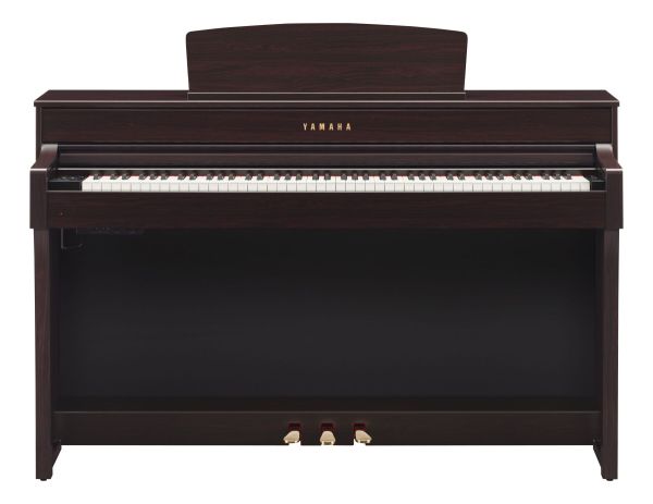 Клавінова YAMAHA CLP-645R