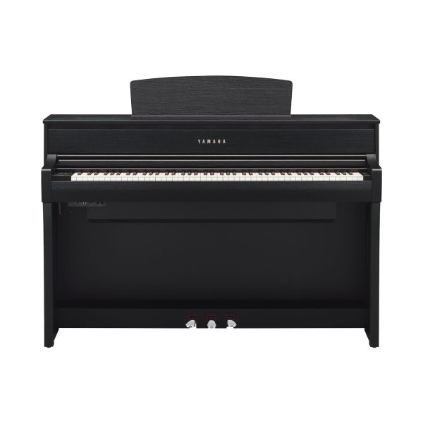 Клавінова YAMAHA CLP-675B